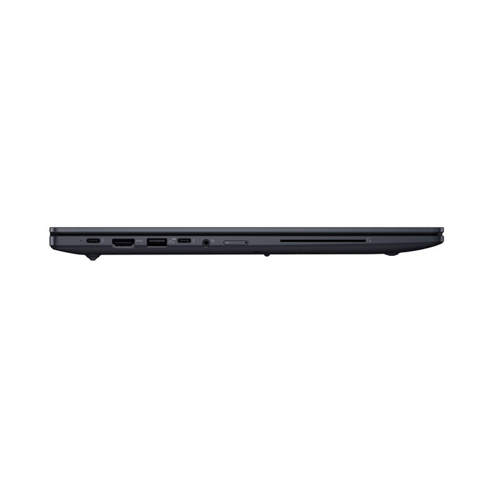 ASUS ExpertBook B3605CCA-MB2007X Ultra 5 225H 16.0" WUXGA 300 nits 60 Hz Wide View AG 16 GB DDR5 512 GB SSD Intel Graphics WLAN + Bluetooth 4G LTE 1080p webcam 50 Wh battery Windows 11 Pro Gentle Grey 3-year on-site warranty