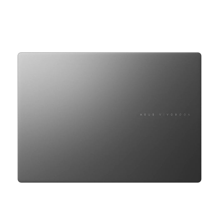 ASUS Vivobook S14 M3407GA-SF012W Ryzen AI 7 445 14.0" WUXGA 60Hz 300 nits AG 16GB DDR5 512GB SSD Radeon Graphics WLAN + Bluetooth FHD webcam 70Wh battery Windows 11 Matte Grey