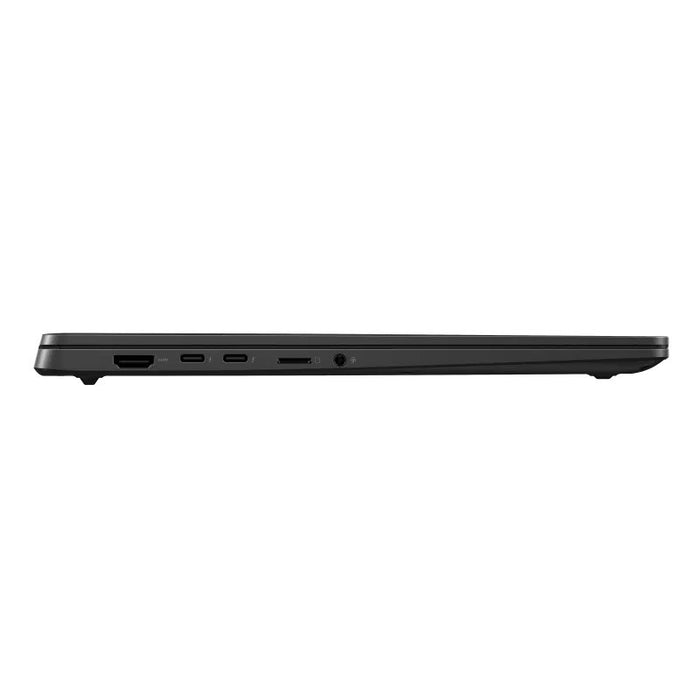 ASUS S5406MA-CS91 Ultra 9 185H 14" WUXGA OLED 16GB SSD 1TB Bluetooth Black Windows 11 (REPACK) 2-year warranty New Repack/Repacked