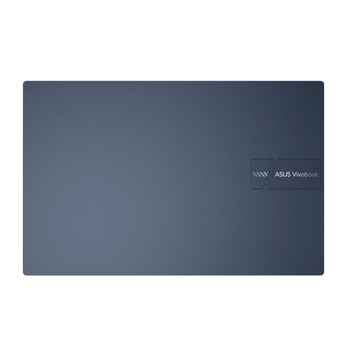 ASUS Vivobook 15 X1504VA-BQ4283W Core i5-120U 15.6" FHD IPS-level display 60Hz 250 nits AG 16GB DDR5 512GB SSD Intel Graphics WLAN + Bluetooth 720p webcam 42Wh battery Windows 11 Quiet Blue