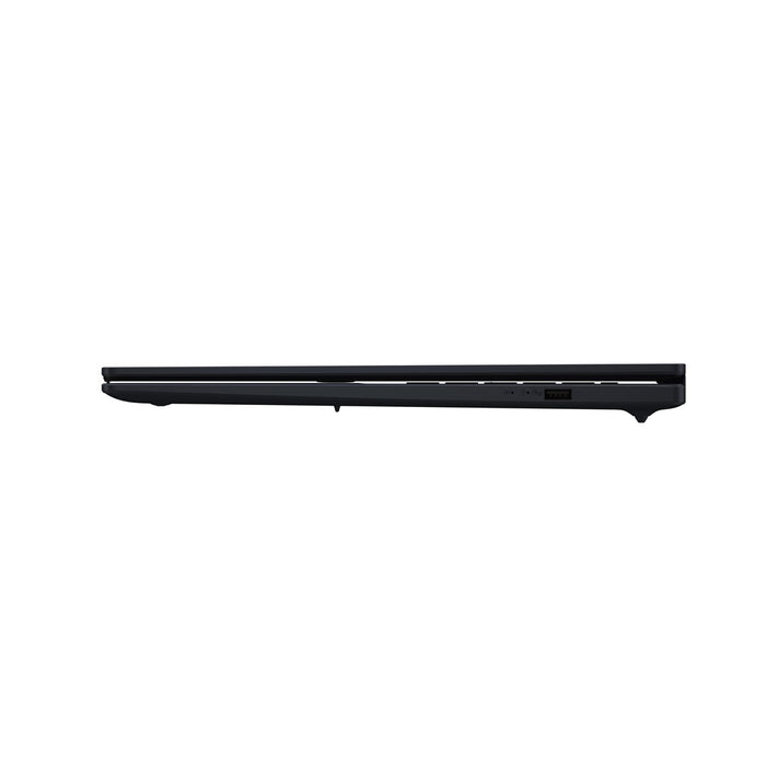 ASUS Vivobook 18 M1807GA-S8005 Ryzen AI 5 430 18.0" WUXGA IPS-level panel 144Hz 300 nits AG 16GB DDR5 512GB SSD Radeon graphics WLAN + Bluetooth 1080p webcam 70Wh battery No OS Quiet Blue