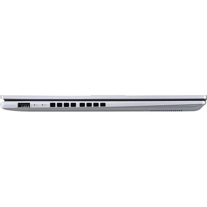 ASUS Vivobook 14 M1405NAQ-LY014 Ryzen 5 1500 14.0" WUXGA IPS-level display 60Hz 300 nits AG 16GB DDR5 512GB SSD AMD Radeon graphics WLAN + Bluetooth 720p webcam 42Wh battery No OS Cool Silver