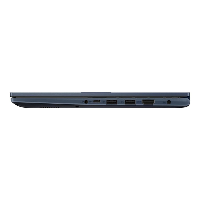ASUS Vivobook 14 X1404VA-EB1619 Core i5-120U 14.0" FHD IPS-level display 60Hz 250 nits AG 16GB DDR5 512GB SSD Intel Graphics 720p webcam 42Wh No OS Quiet Blue