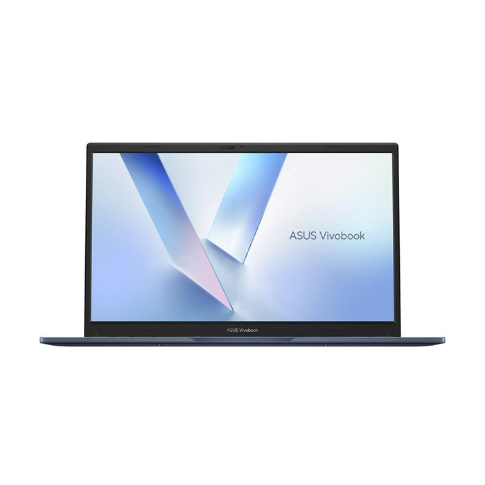 ASUS Vivobook 14 X1404VA-EB1619 Core i5-120U 14.0" FHD IPS-level display 60Hz 250 nits AG 16GB DDR5 512GB SSD Intel Graphics 720p webcam 42Wh No OS Quiet Blue