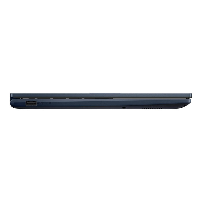 ASUS Vivobook 14 X1404VA-EB1619 Core i5-120U 14.0" FHD IPS-level display 60Hz 250 nits AG 16GB DDR5 512GB SSD Intel Graphics 720p webcam 42Wh No OS Quiet Blue