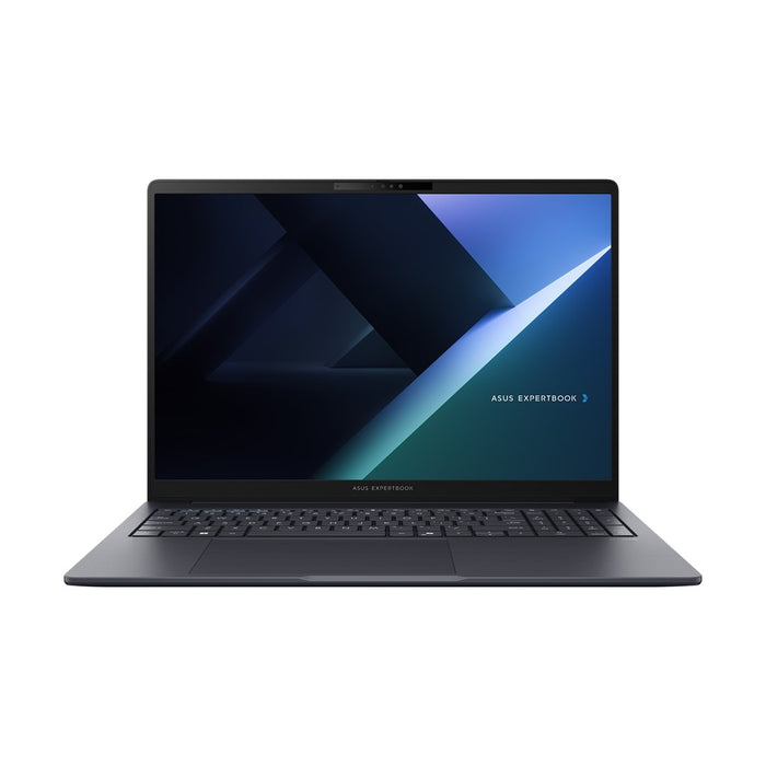 ASUS ExpertBook B5 B5605CCA-MB0059X Ultra 5 225H 16.0" WUXGA 300 nits 60 Hz AG 16 GB DDR5 512 GB SSD Intel Arc Graphics 1080p+IR webcam LAN 50 Wh W11 Pro Gentle Grey 3-year on-site warranty