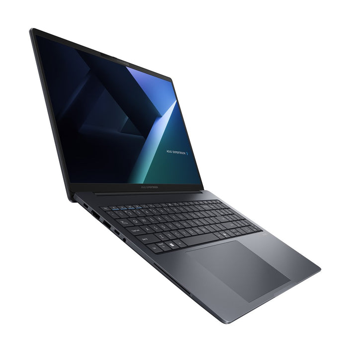 ASUS ExpertBook B5 B5605CCA-MB0059X Ultra 5 225H 16.0" WUXGA 300 nits 60 Hz AG 16 GB DDR5 512 GB SSD Intel Arc Graphics 1080p+IR webcam LAN 50 Wh W11 Pro Gentle Grey 3-year on-site warranty