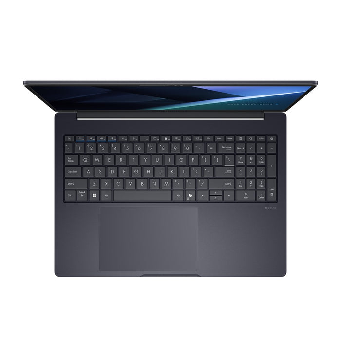 ASUS ExpertBook B5 B5605CCA-MB0059X Ultra 5 225H 16.0" WUXGA 300 nits 60 Hz AG 16 GB DDR5 512 GB SSD Intel Arc Graphics 1080p+IR webcam LAN 50 Wh W11 Pro Gentle Grey 3-year on-site warranty