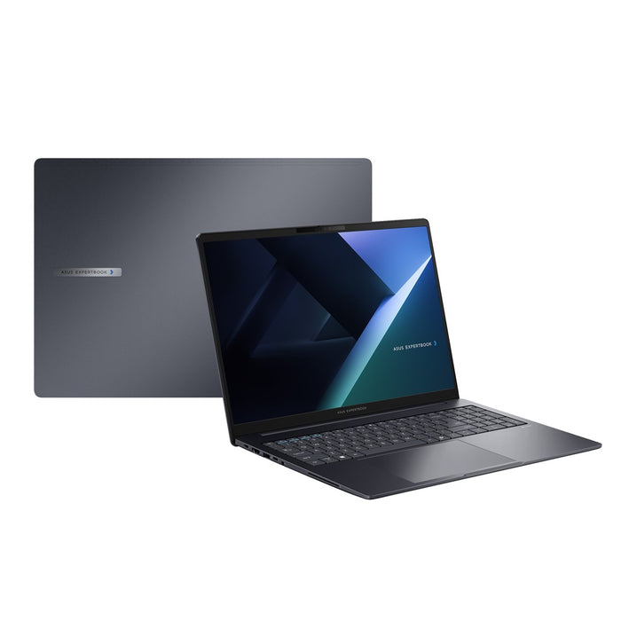 ASUS ExpertBook B5 B5605CCA-MB0059X Ultra 5 225H 16.0" WUXGA 300 nits 60 Hz AG 16 GB DDR5 512 GB SSD Intel Arc Graphics 1080p+IR webcam LAN 50 Wh W11 Pro Gentle Grey 3-year on-site warranty