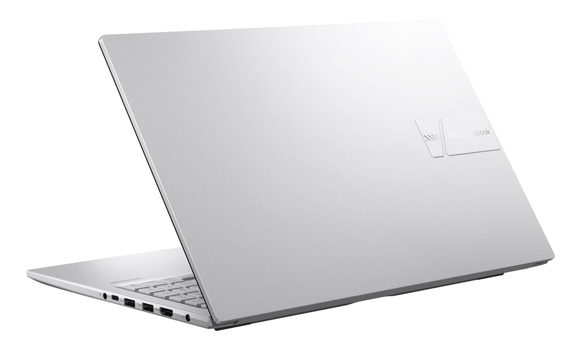 ASUS F1504VA-WS51 i5-1334U 15.6" FHD AG 16GB SSD 512GB Bluetooth Windows 11 Cool Silver (REPACK) 2-year warranty New Repack/Repacked