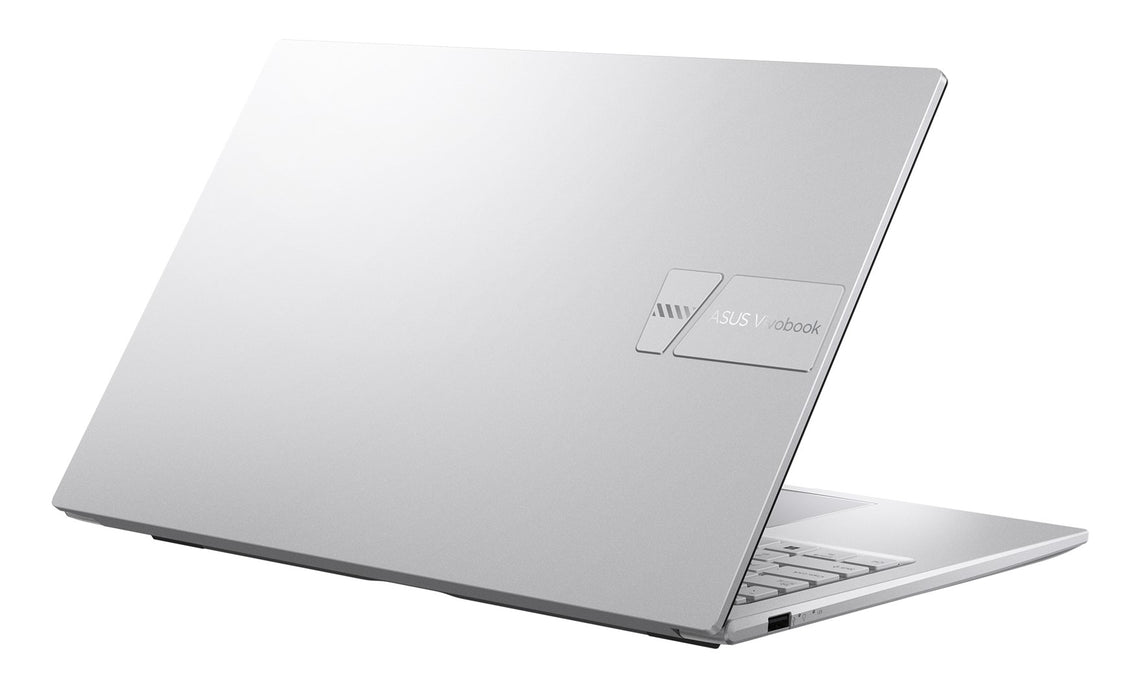 ASUS F1504VAP-WH56 Core i5-120U 15.6" FHD AG 16GB 512GB SSD Bluetooth Windows 11 Cool Silver (REPACK) 2-year warranty New Repack/Repacked