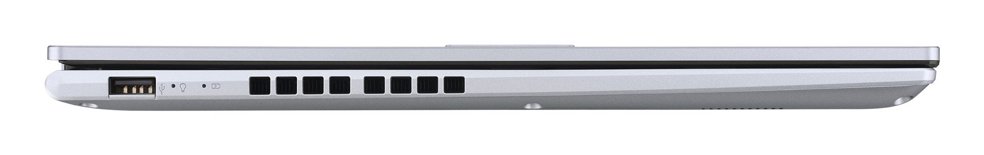 ASUS Vivobook 16 F1605VA-WS96 Intel® Core™ i9 i9-13900H Laptop 40.6 cm (16") WUXGA 16 GB DDR4-SDRAM 1 TB SSD Wi-Fi 6E (802.11ax) Windows 11 Home Silver New Repack/Repacked