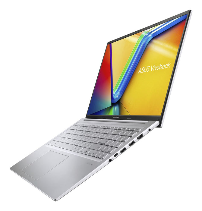 ASUS Vivobook 16 F1605VA-WS96 Intel® Core™ i9 i9-13900H Laptop 40.6 cm (16") WUXGA 16 GB DDR4-SDRAM 1 TB SSD Wi-Fi 6E (802.11ax) Windows 11 Home Silver New Repack/Repacked