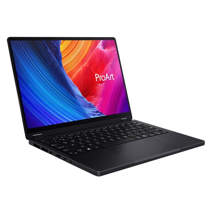 ASUS ProArt PX13 HN7306EA-LX003X Ryzen AI MAX+ 388 13.3" 3K Touch 60Hz 400 nits AR LBL 32GB LPDDR5X 1TB SSD Radeon Graphics 8060S FHD camera 73 WHrs Windows 11 Pro Aluminium Nano Black
