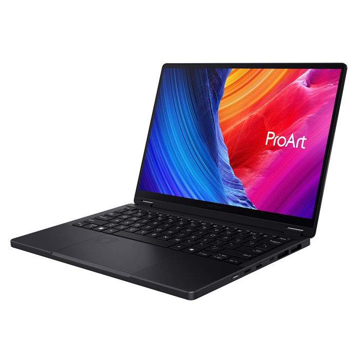 ASUS ProArt PX13 HN7306EA-LX003X Ryzen AI MAX+ 388 13.3" 3K Touch 60Hz 400 nits AR LBL 32GB LPDDR5X 1TB SSD Radeon Graphics 8060S FHD camera 73 WHrs Windows 11 Pro Aluminium Nano Black
