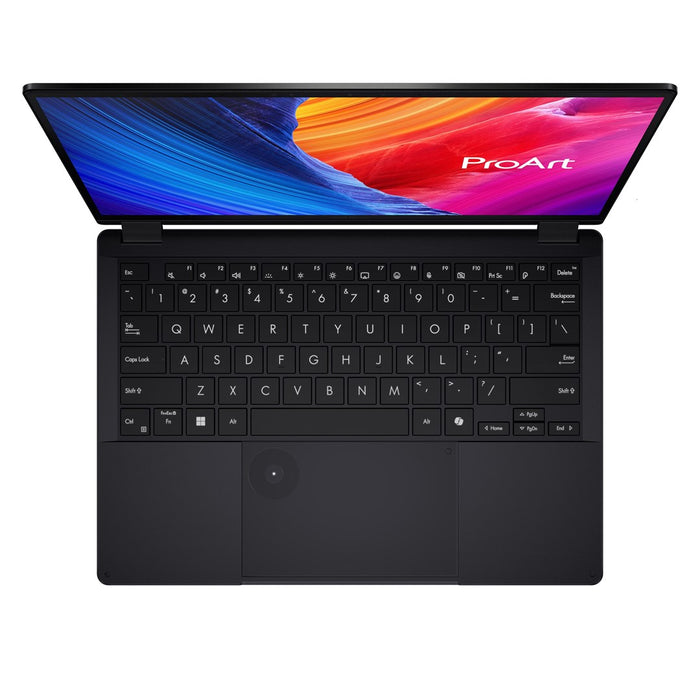 ASUS ProArt PX13 HN7306EA-LX003X Ryzen AI MAX+ 388 13.3" 3K Touch 60Hz 400 nits AR LBL 32GB LPDDR5X 1TB SSD Radeon Graphics 8060S FHD camera 73 WHrs Windows 11 Pro Aluminium Nano Black