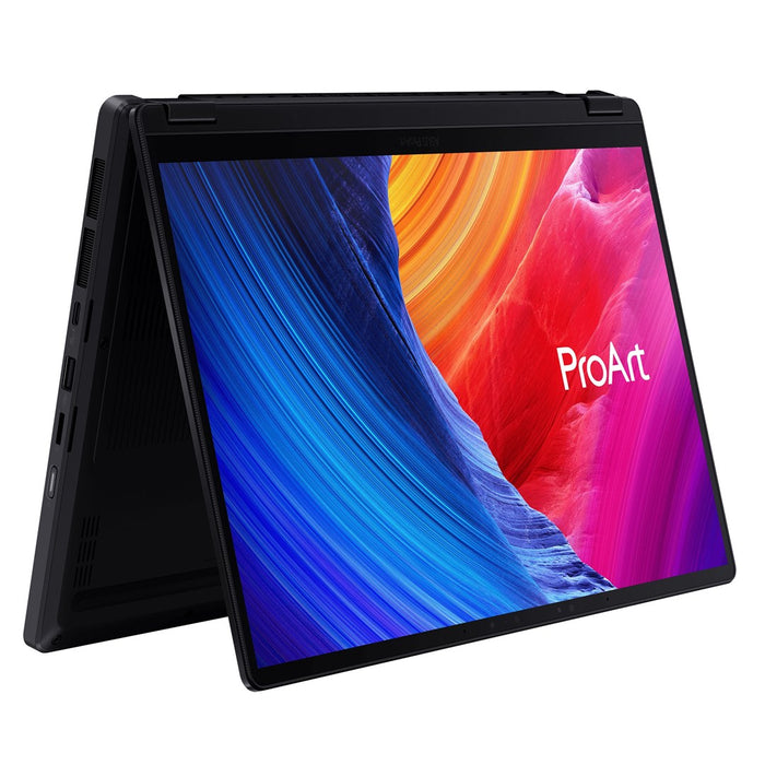 ASUS ProArt PX13 HN7306EA-LX003X Ryzen AI MAX+ 388 13.3" 3K Touch 60Hz 400 nits AR LBL 32GB LPDDR5X 1TB SSD Radeon Graphics 8060S FHD camera 73 WHrs Windows 11 Pro Aluminium Nano Black