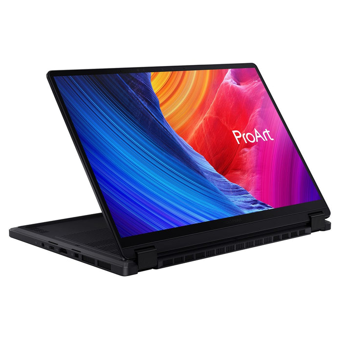 ASUS ProArt PX13 HN7306EA-LX003X Ryzen AI MAX+ 388 13.3" 3K Touch 60Hz 400 nits AR LBL 32GB LPDDR5X 1TB SSD Radeon Graphics 8060S FHD camera 73 WHrs Windows 11 Pro Aluminium Nano Black
