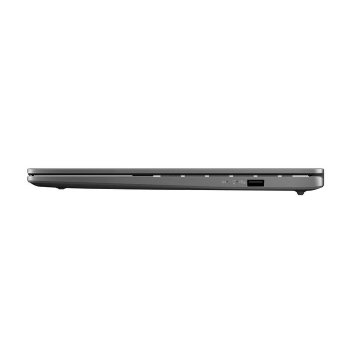 ASUS Vivobook S14 S3407VA-LY067W Core 5 210H 14.0" WUXGA IPS-level panel 60Hz 300 nits AG 16GB DDR5 512GB SSD Intel UHD Graphics FHD+ IR webcam 70 WHrs Windows 11 Aluminium Matte Grey