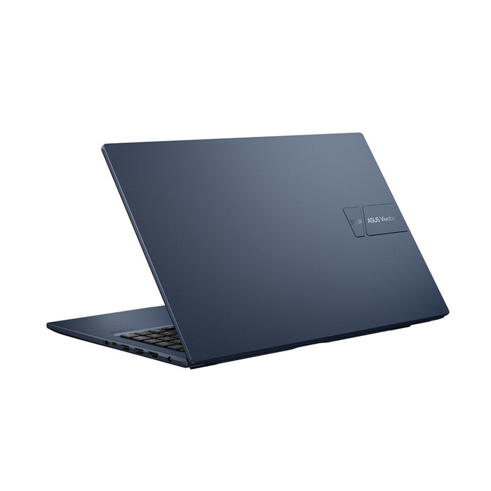 ASUS Vivobook 15 X1504VA-BQ4295W Core 7 150U 15.6" FHD IPS-level panel 60Hz 250 nits AG 16GB DDR5 512GB SSD Intel Graphics 720p webcam 42 WHrs Windows 11 Quiet Blue
