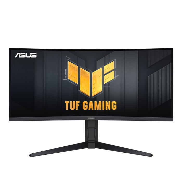 Monitor ASUS TUF GAMING VG34VQL3A – 34" VA QHD(3440x1440), 1500R, 180Hz, 1ms, 125% sRGB, FreeSync Premium Pro