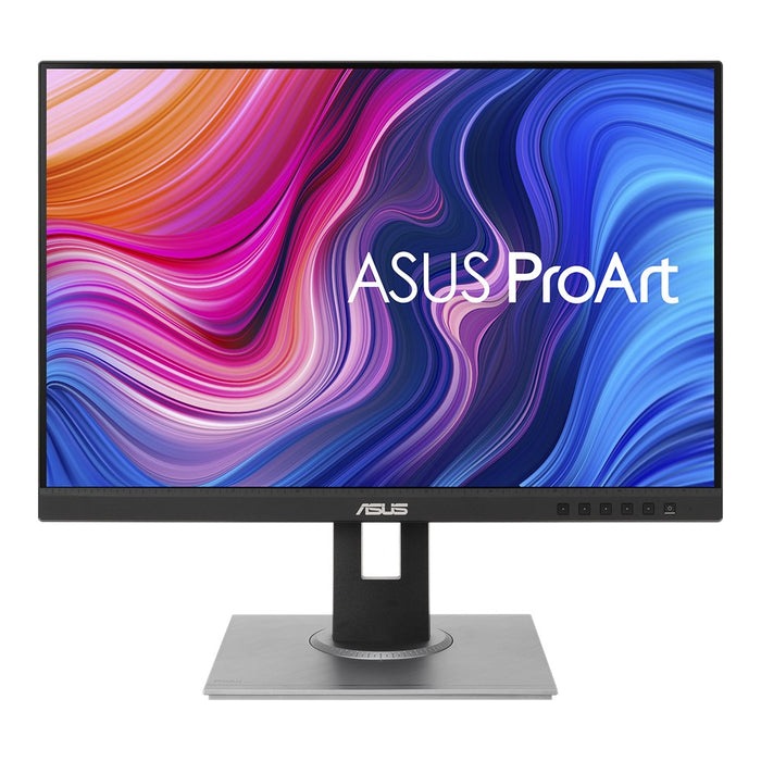 Monitor ASUS ProArt PA248QV Professional 24.1", 16:10, WUXGA (1920 x 1200) IPS