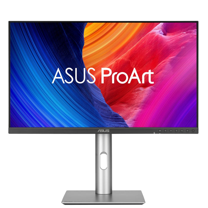Monitor ASUS ProArt PA27JCV - 27", IPS, 5K (5120x2880), USB-C