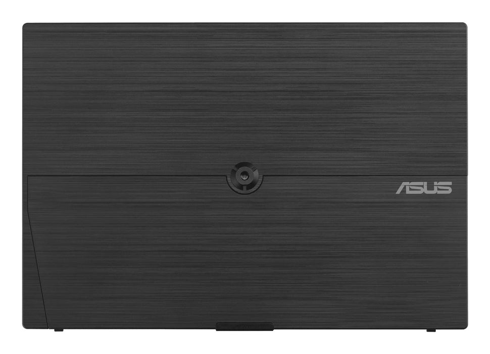 ASUS ZenScreen MB16FC computer monitor 40.6 cm (16") 1920 x 1200 pixels WUXGA LCD Black