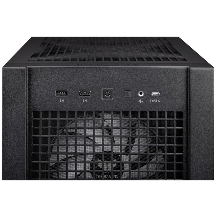 Box ASUS TUF GAMING GT302 ARGB - Black