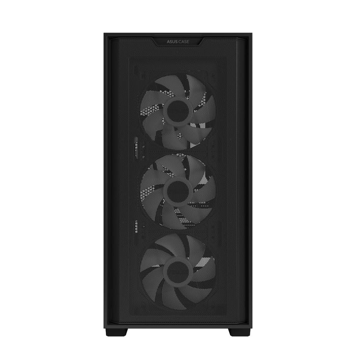 Box ASUS A21 PLUS TG Black