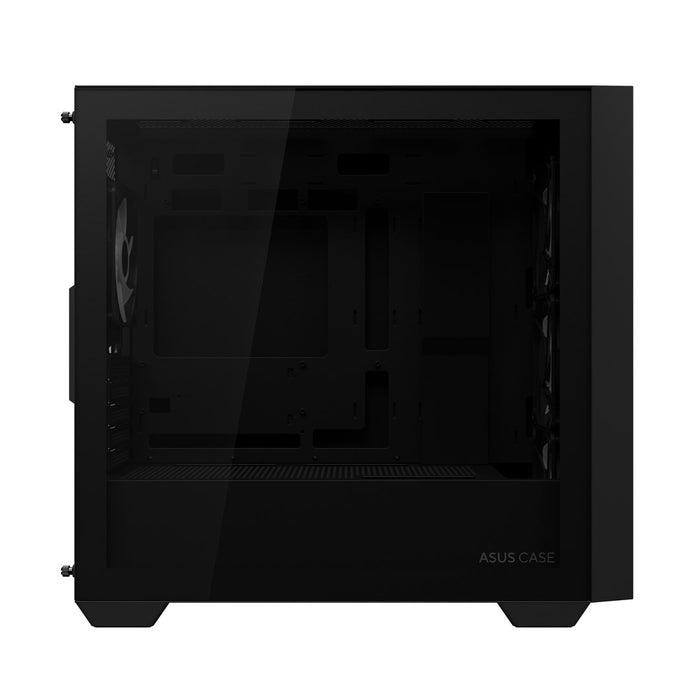 Box ASUS A21 PLUS TG Black