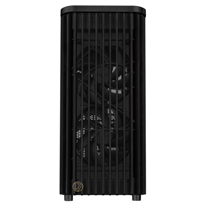 Box ASUS ProArt PA401 Wood Edition - Metal Panel
