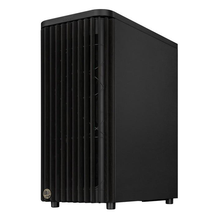Box ASUS ProArt PA401 Wood Edition - Metal Panel