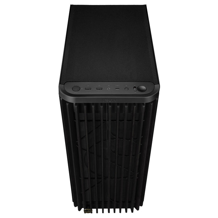 Box ASUS ProArt PA401 Wood Edition - Metal Panel