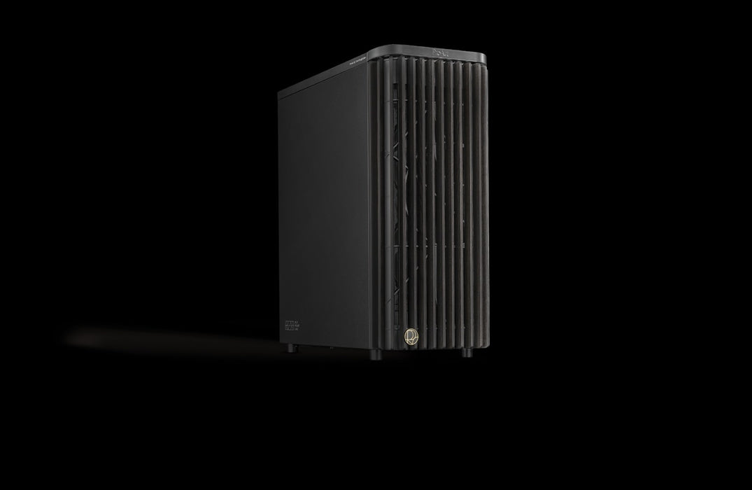ASUS ProArt PA401 Wood Edition Beige - Metal Panel