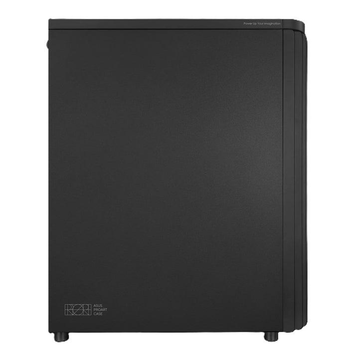 ASUS ProArt PA401 Wood Edition Beige - Metal Panel