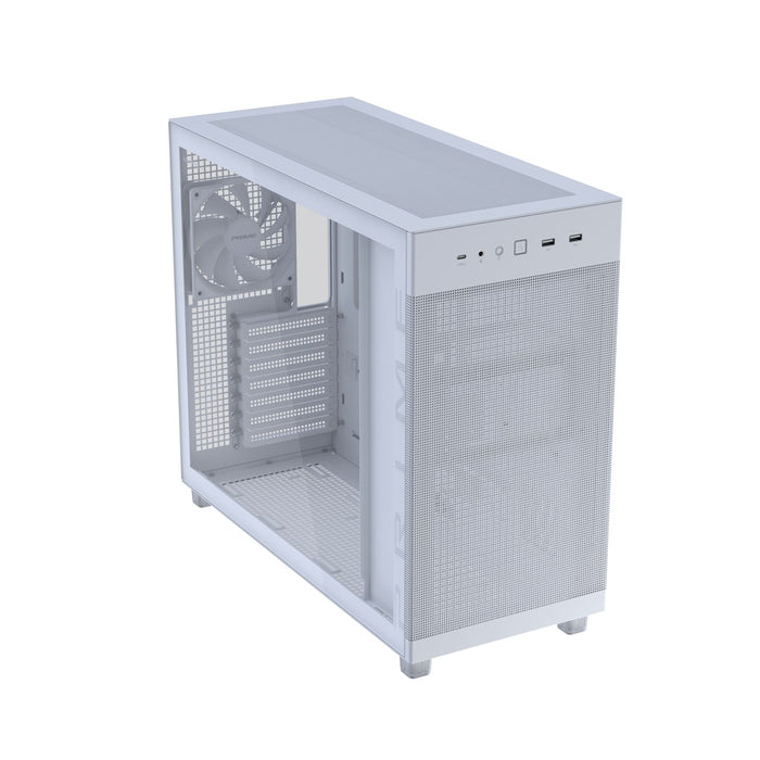 ASUS PRIME AP303 TG Case - White