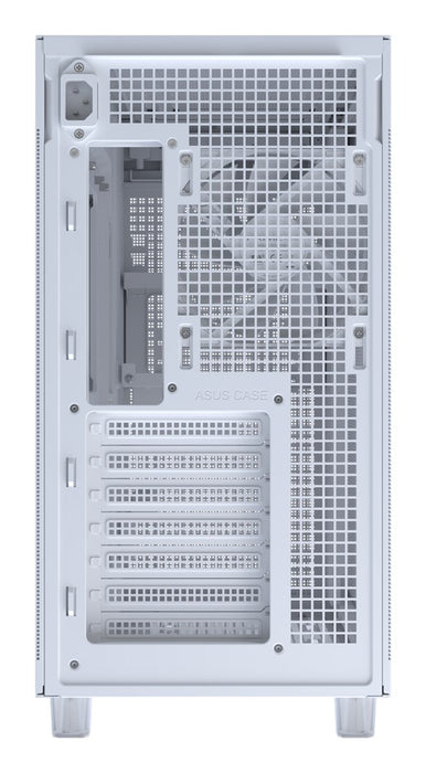 ASUS PRIME AP303 TG Case - White