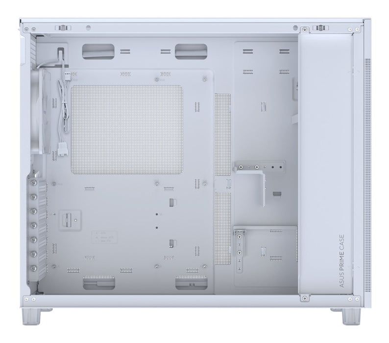 ASUS PRIME AP303 TG Case - White