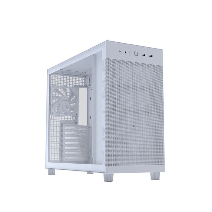 ASUS PRIME AP303 TG Case - White