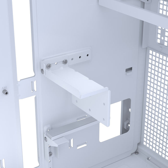 ASUS PRIME AP303 TG Case - White