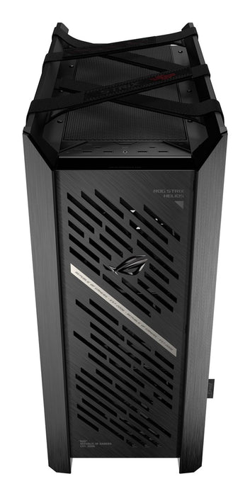 Box ASUS ROG Strix Helios II EATX Mid-Tower - Black