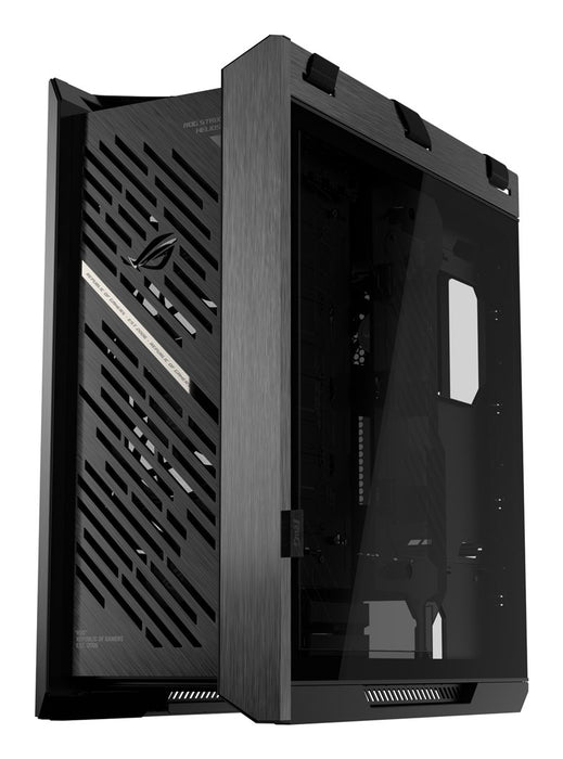 Box ASUS ROG Strix Helios II EATX Mid-Tower - Black