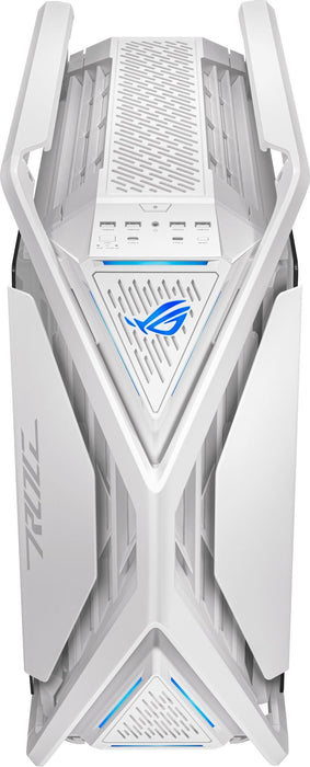 Box ASUS ROG HYPERION WHITE