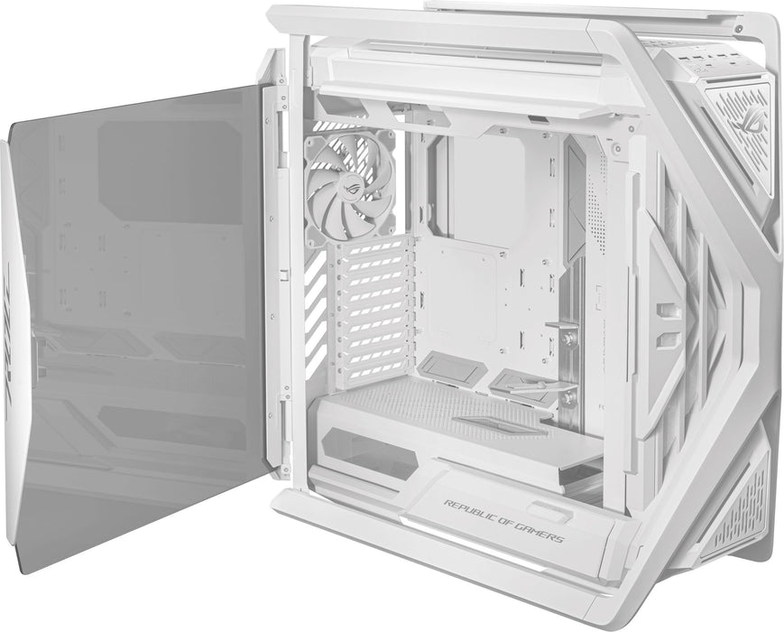 Box ASUS ROG HYPERION WHITE