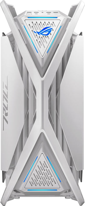 Box ASUS ROG HYPERION WHITE