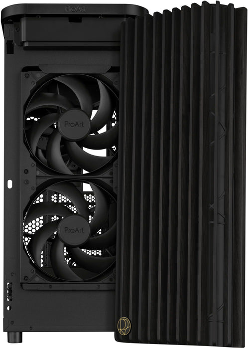 Box ASUS ProArt PA401 Wood Edition - Tempered Glass