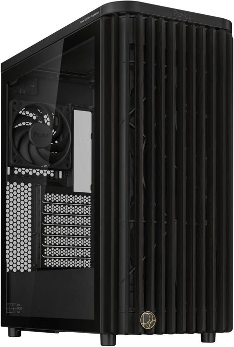 Box ASUS ProArt PA401 Wood Edition - Tempered Glass
