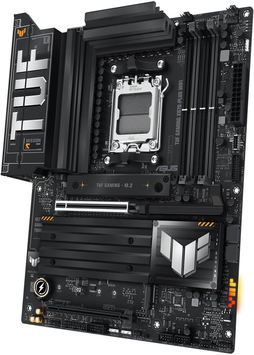 Motherboard ASUS TUF GAMING X870-PLUS WIFI AM5 DDR5