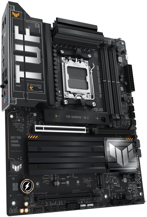 Motherboard ASUS TUF GAMING X870-PLUS WIFI AM5 DDR5